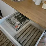 La Casetta A Chiaia Di Goti