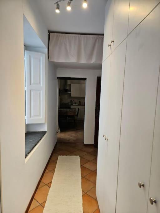 La Casetta A Chiaia Di Goti *