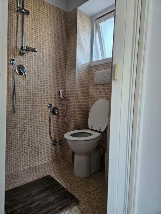 La Casetta A Chiaia Di Goti Apartment Naples