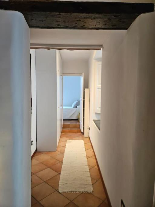 Apartment La Casetta A Chiaia Di Goti *