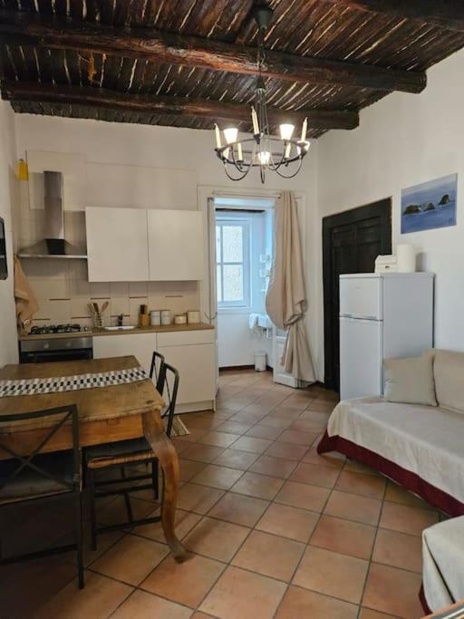 La Casetta A Chiaia Di Goti