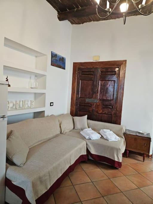 Apartment La Casetta A Chiaia Di Goti Naples