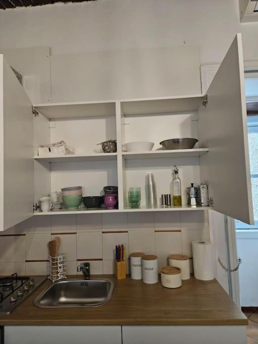 Apartment La Casetta A Chiaia Di Goti