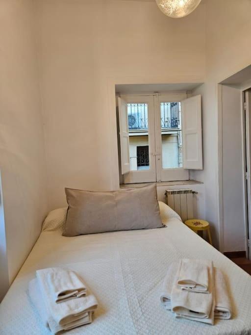 La Casetta A Chiaia Di Goti Apartment Naples