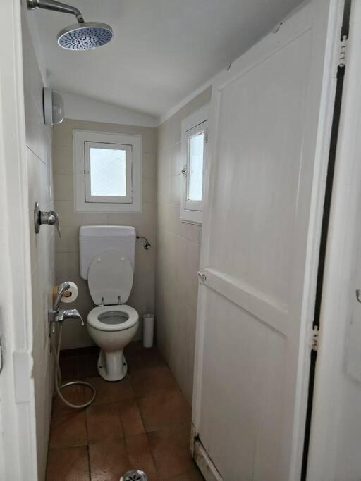 La Casetta A Chiaia Di Goti Apartment *