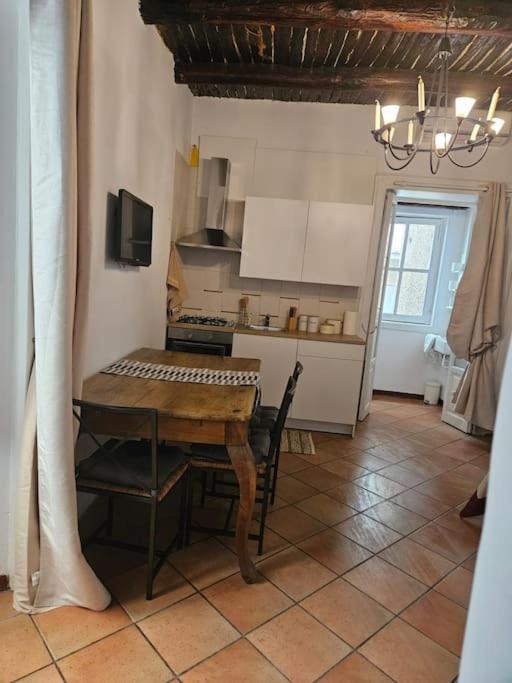 La Casetta A Chiaia Di Goti Apartment *