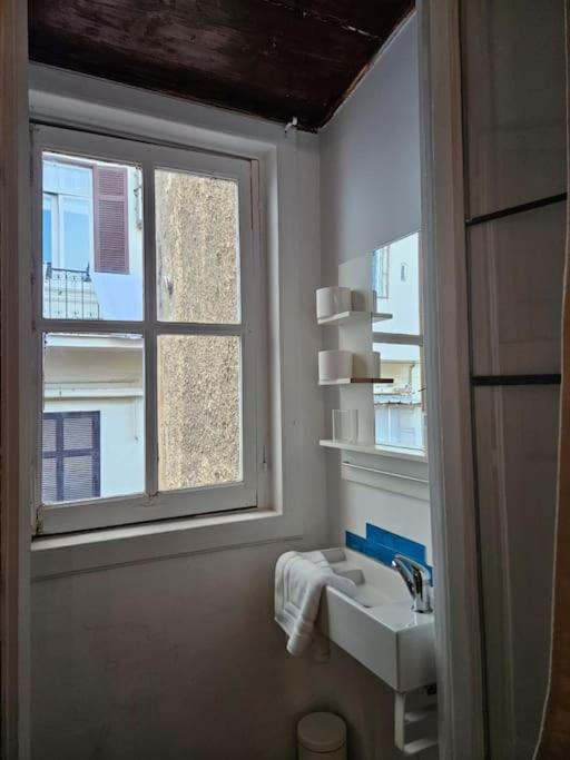 Appartement La Casetta A Chiaia Di Goti *