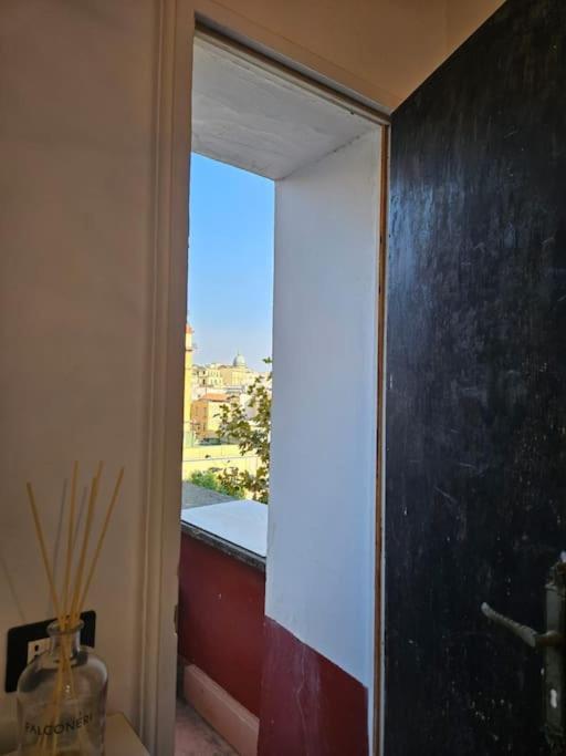 La Casetta A Chiaia Di Goti Appartement *