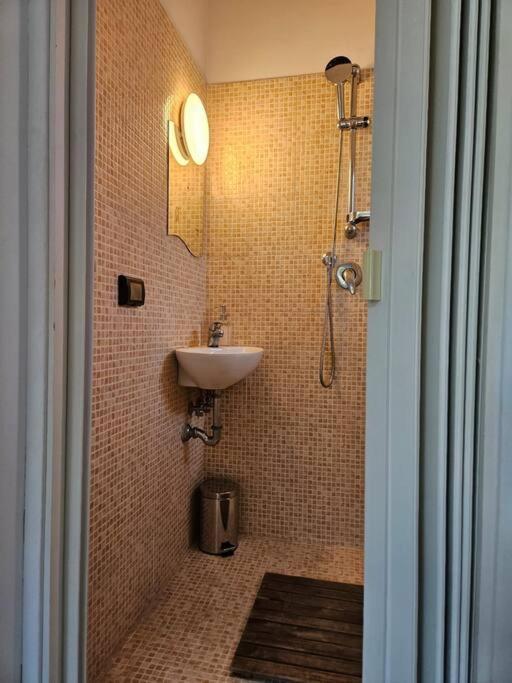La Casetta A Chiaia Di Goti Appartement